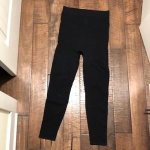 Blanqi Maternity Leggings (Large)